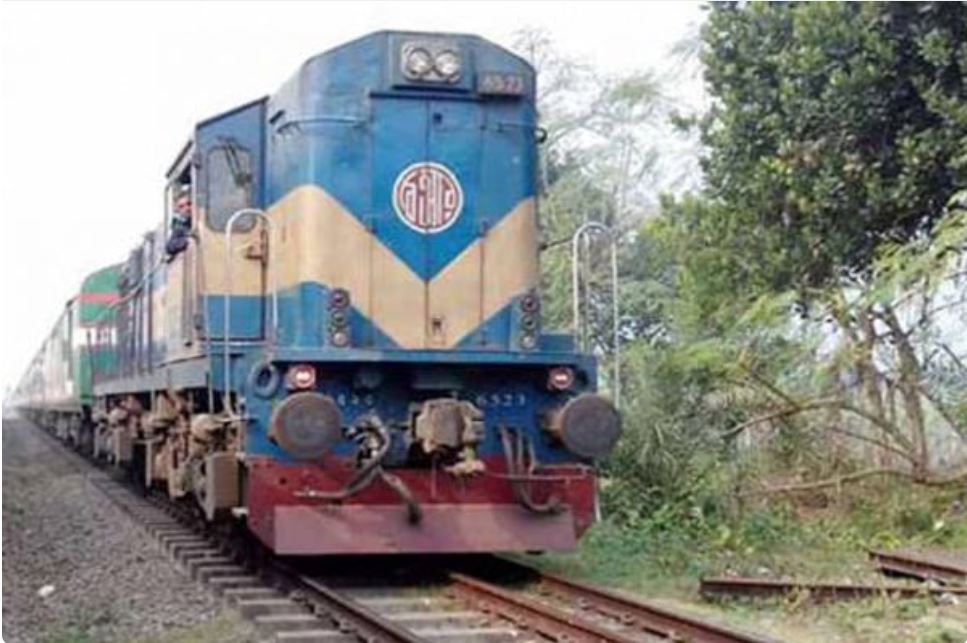 ঈদের ফিরতি যাত্রার রেলের টিকিট বিক্রি শুরু কাল
