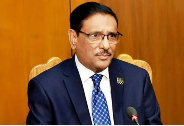 মন্ত্রী-এমপির স্বজনে...