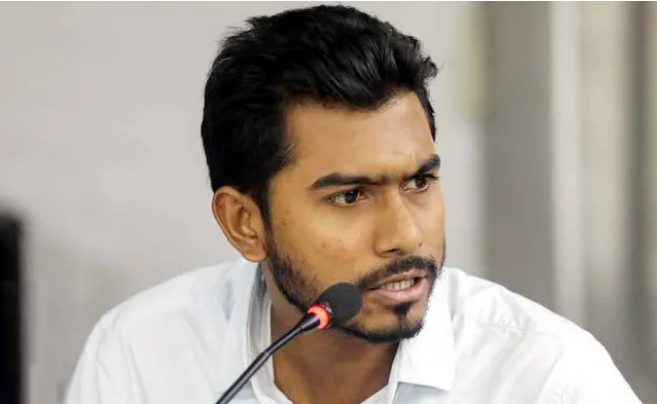 নুর-রাশেদের বিরুদ্ধে...