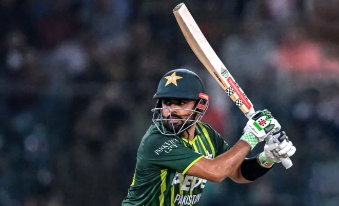 যে রেকর্ডের মালিক এখ...