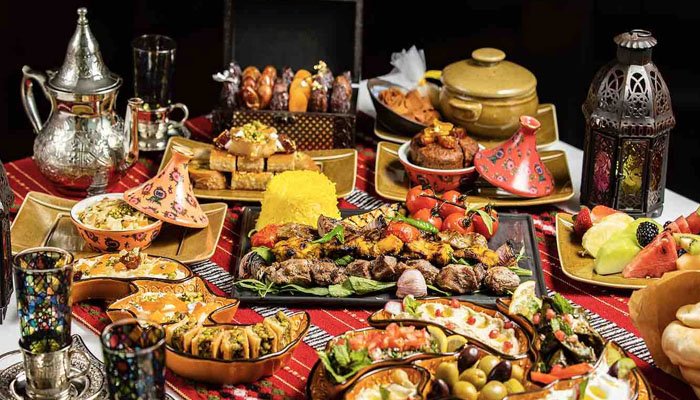 ইউনেসকো ইফতারকে বিশ্...