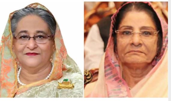 জাপার সঙ্গে জোট না ক...