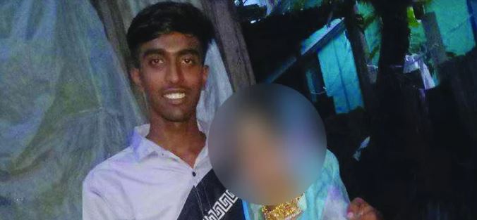 প্রেমিককে সঙ্গে নিয়ে স্বামীকে হত্যার পর বালুচাপা, অতঃপর...