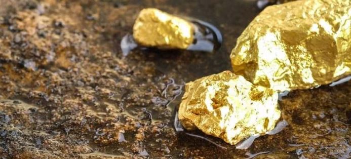 সৌদিতে নতুন স্বর্ণের...