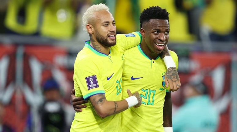 শুধু নেইমারই নন, ফিট...