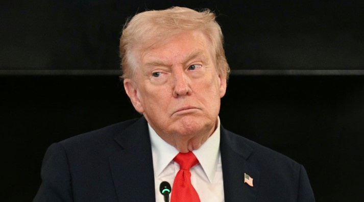 ট্রাম্পের এমআরআই পরী...