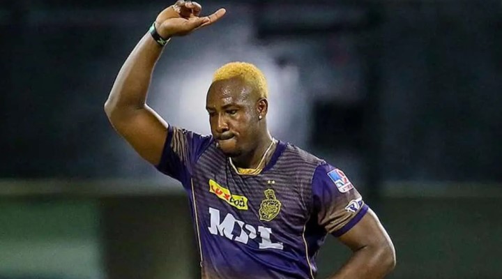 সাকিব-ব্রাভোকে ছাড়িয়ে অন্যরকম মাইলফলকে রাসেল