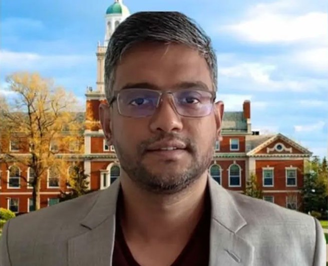 ‘মুক্তিযুদ্ধ, মুজিব-হাসিনা ও বাংলাদেশ ২.০’ নিয়ে গালিবের ৫ কথা