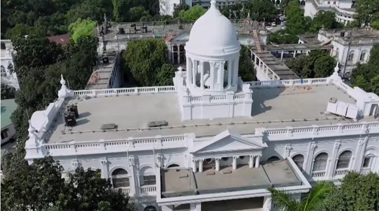 জুলাই আগস্ট হত্যাযজ্ঞ