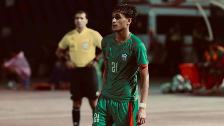 বাংলাদেশে উপেক্ষিত আরহাম ডাক পেলেন অস্ট্রেলিয়া দলে