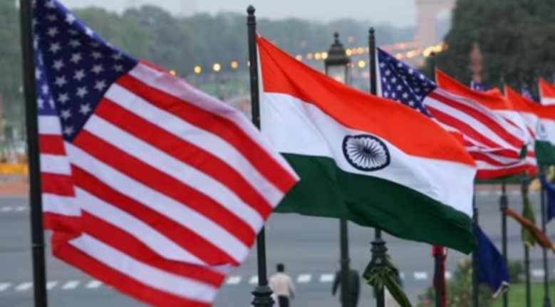 ভারতে মার্কিন দূতাবা...