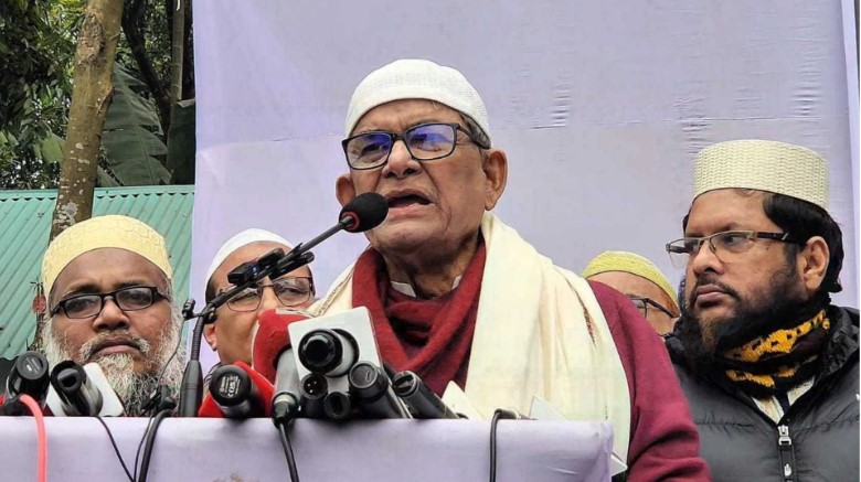 কোরআন-সুন্নাহর বাইরে...