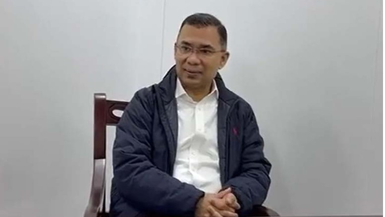 নয়াপল্টনে যাচ্ছেন ত...