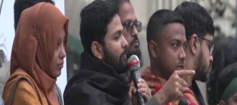 নব্য হাদিপ্রেমী হয়ে...