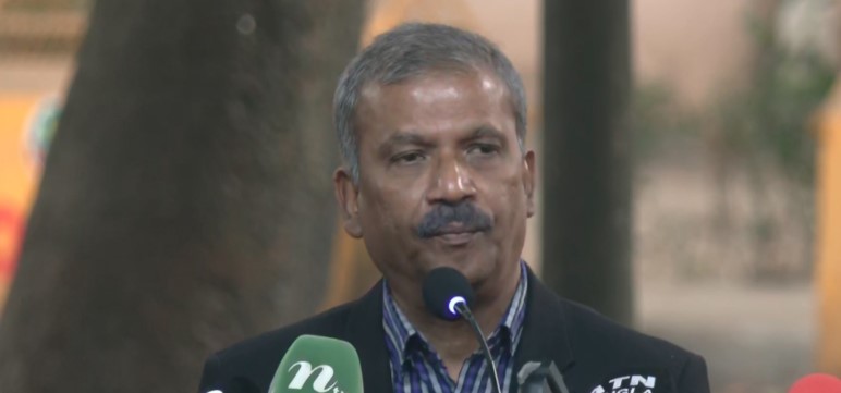 বেগম জিয়ার মৃত্যুতে...