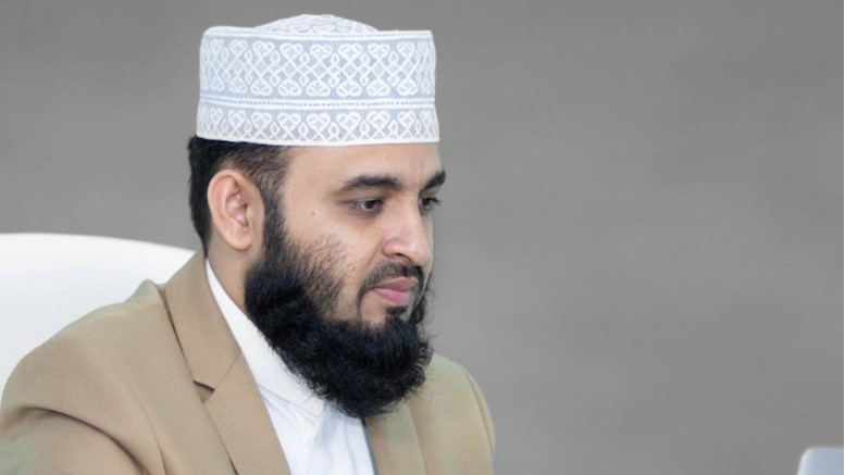 বেগম জিয়াকে আল্লাহ জ...