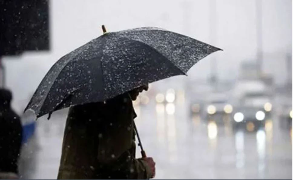 দেশের দুই বিভাগে বৃষ্টির আভাস