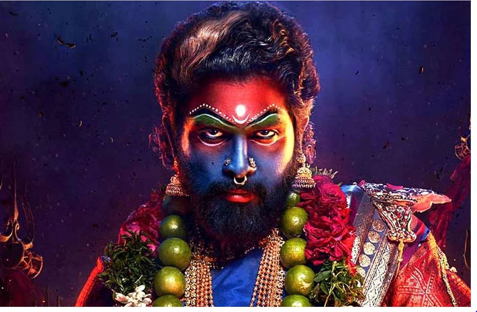 ‘পুষ্পা ৩’ নিয়ে সুখব...