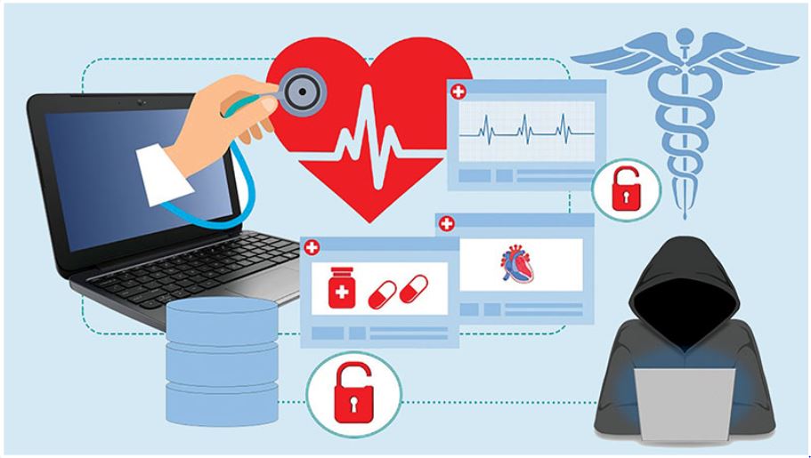 হাসপাতালগুলোয় সাইবার...