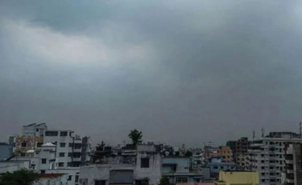 সারাদেশের আকাশ আংশিক মেঘলা থাকতে পারে
