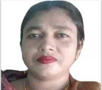 শ্রেণিকক্ষে পাঠদানের সময় শিক্ষিকার মৃত্যু