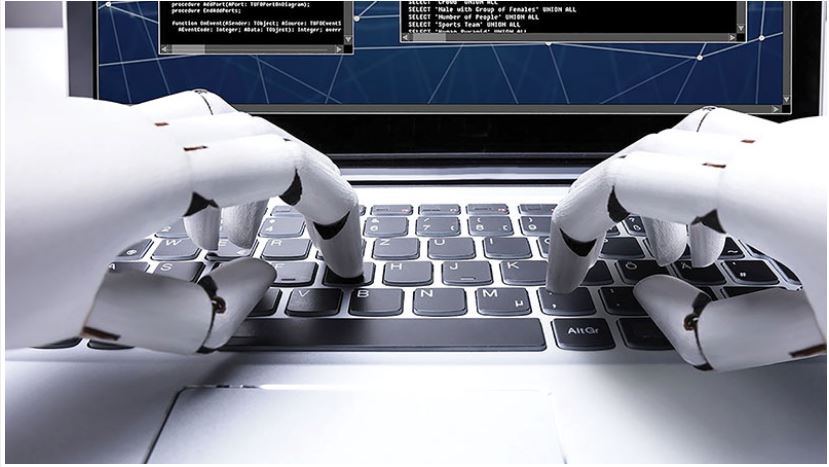 বৈশ্বিক অর্থনীতির সবচেয়ে বড় হুমকি এখন কৃত্রিম বুদ্ধিমত্তাসৃষ্ট ভুল তথ্য