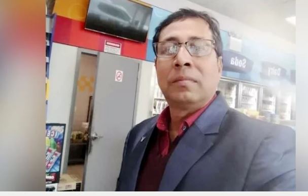 যুক্তরাষ্ট্রে গাড়িচাপায় বাংলাদেশি নিহত