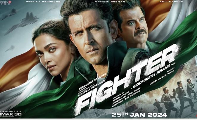 বক্স অফিসে হৃতিক-দীপ...