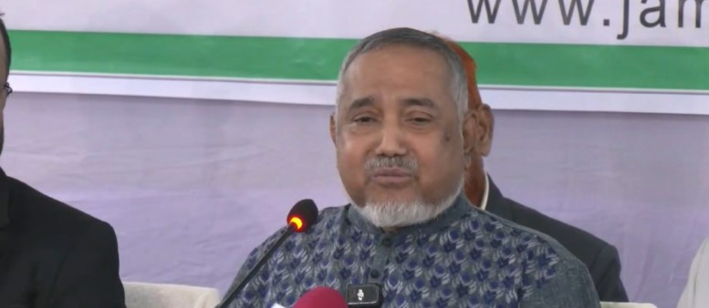 পাতানো নির্বাচন হলে...