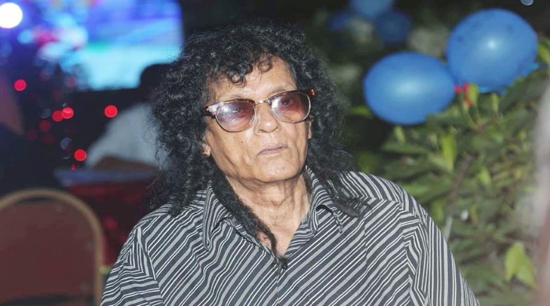 কিংবদন্তি কৌতুক অভিন...