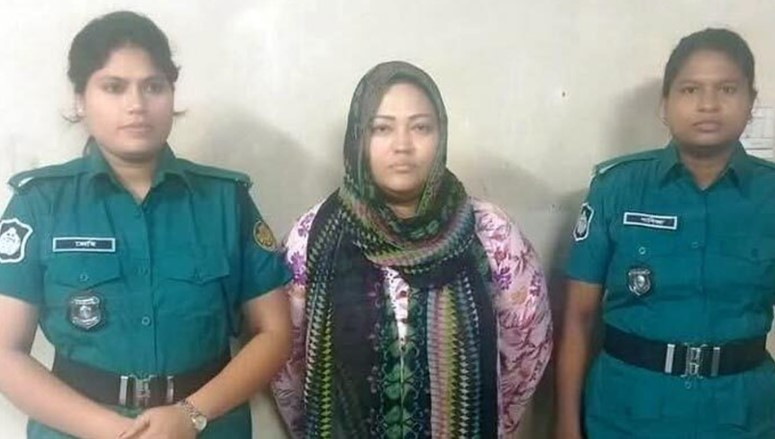 কণ্ঠশিল্পী মমতাজের চার বাড়িসহ পূর্বাচলের প্লট জব্দ