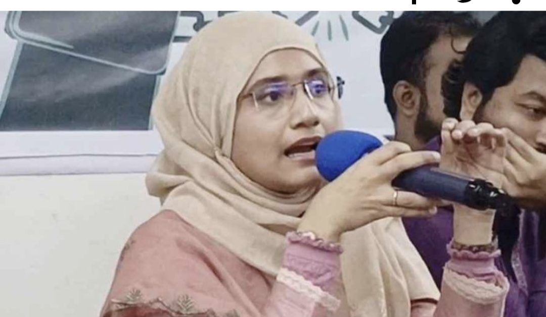 শেখ হাসিনাকে ‘বাংলার...