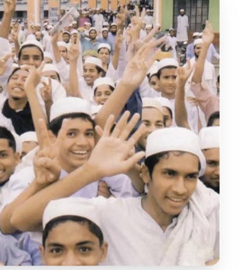 দাখিলে পাশের হার ৬৮...