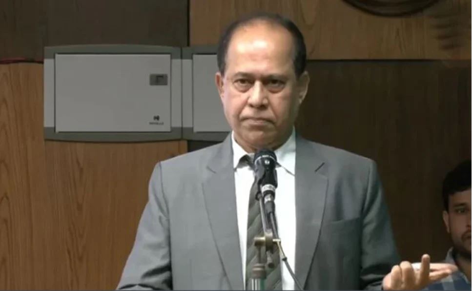 দ্বৈত নাগরিকত্ব থাকলেও জাতীয় পরিচয়পত্র মিলবে: সিইসি