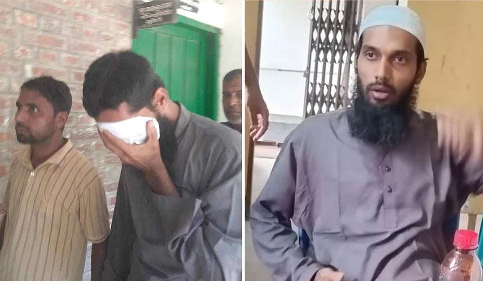 হেযবুত তওহীদের নারী...