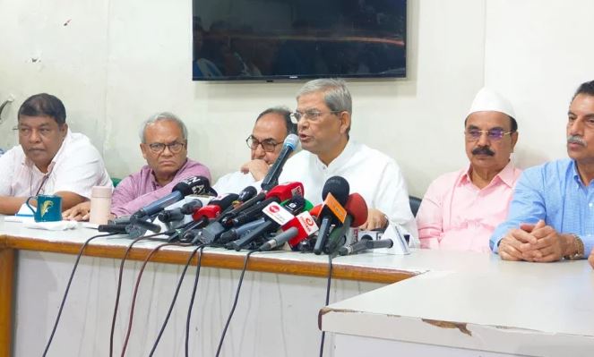 খালেদা জিয়ার মুক্তির...