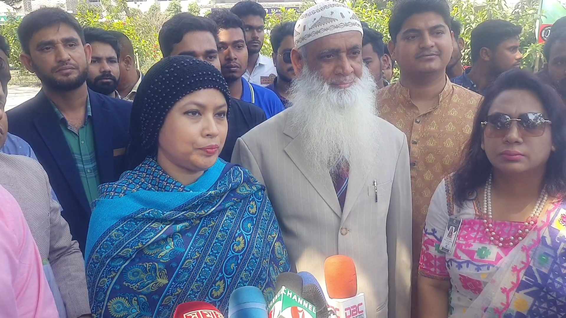 আগামী তিন মাসের মধ্যে ১০ হাজারের বেশি শিক্ষক নিয়োগ দেয়া হবে- প্রতিমন্ত্রী রুমানা আলী