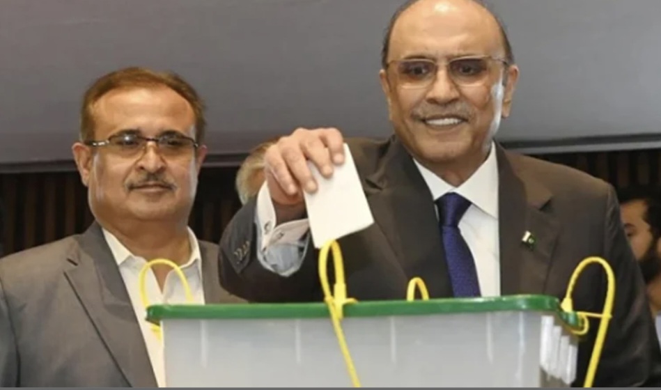 পাকিস্তানের ১৪তম প্র...