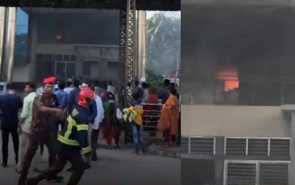 ফরিদপুরে বঙ্গবন্ধু শ...