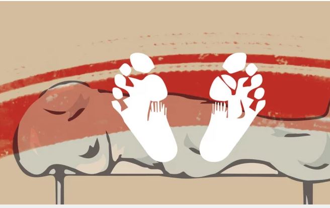 মোটরসাইকেল কিনে না দেওয়ায় কিশোরের আত্মহত্যা