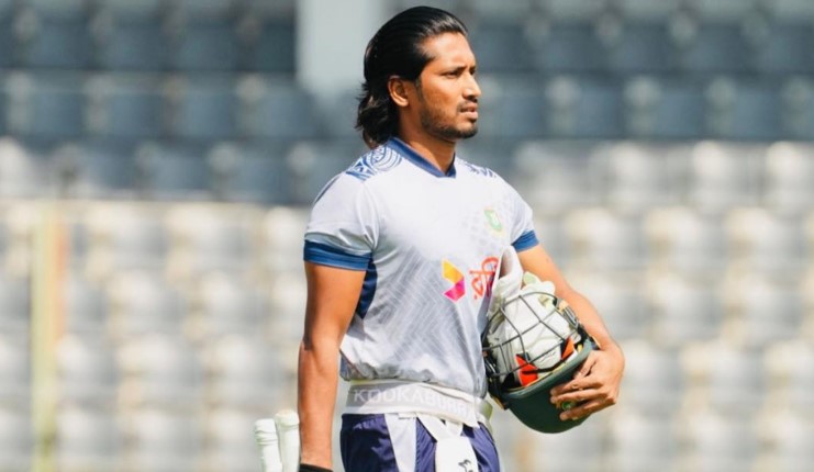 ‘আমি যে দোষী, প্রমাণ...