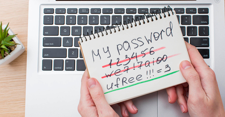 এই ৩২ পাসওয়ার্ড ব্যবহার করলেই বিপদে পড়বেন