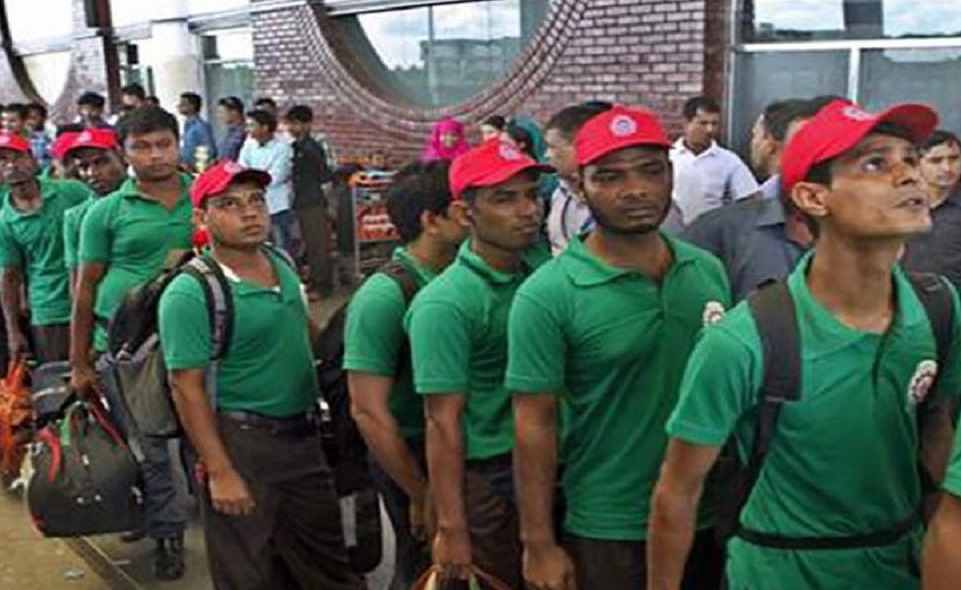 মালয়েশিয়ার শ্রমবাজার খোলার লক্ষ্যে রিক্রুটিং এজেন্সী গুলোর জন্য নতুন নীতিমালা