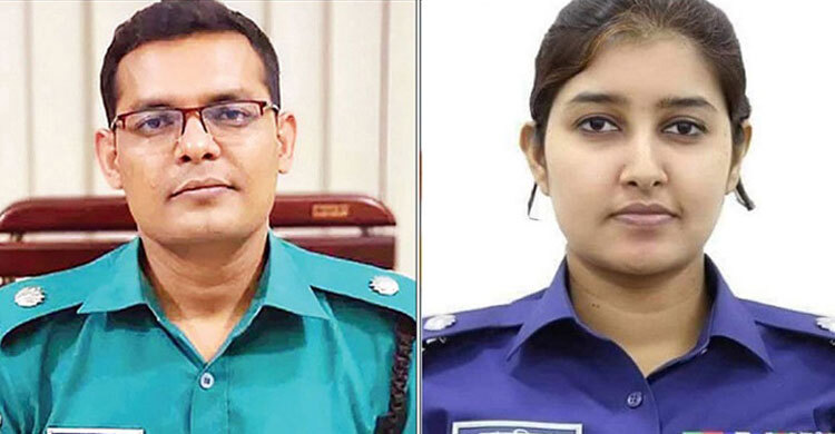 হারুনের পর এডিসি সান...