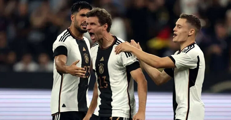 অবশেষে জয়ে ফিরলো ইতা...