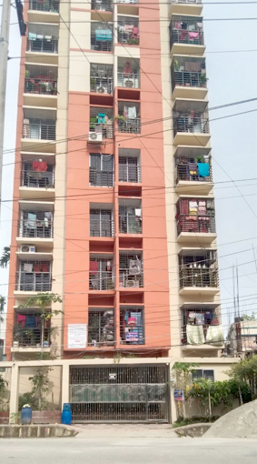 ১২ বছরেও শেষ হয়নি বন...