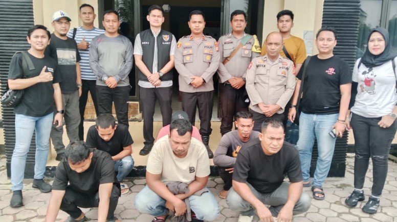 ইন্দোনেশিয়া থেকে অব...