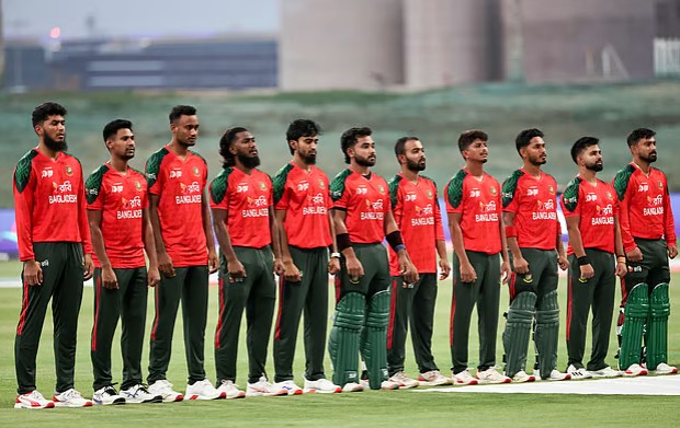 আফগানিস্তানের বিপক্ষে টিকে থাকার ম্যাচে কেমন হবে বাংলাদেশের একাদশ