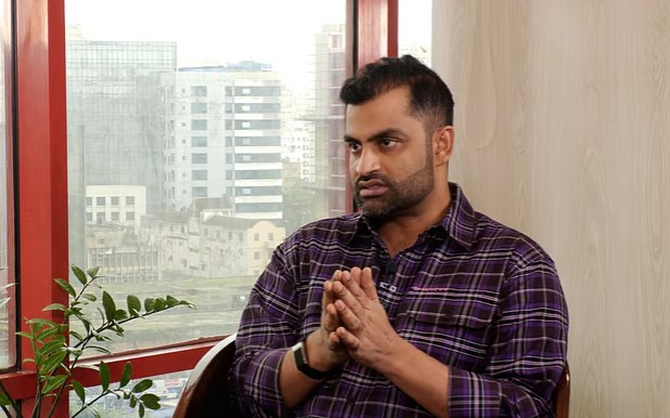 বাংলাদেশ ক্রিকেটের স...