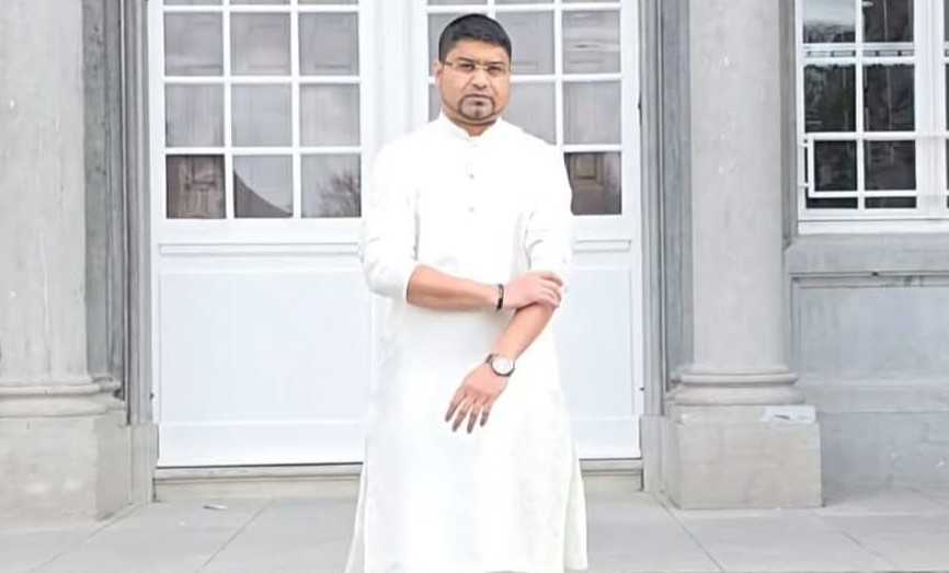 টাঙ্গাইলে ইউপি চেয়ারম্যান খুনের মামলায় সানিয়াত খান বাপ্পার মৃত্যুদণ্ড